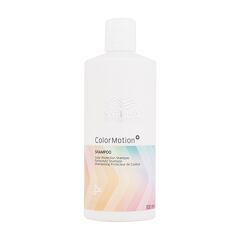 Shampoo Wella Professionals ColorMotion+ Shampoo 500 ml