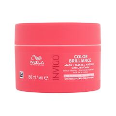 Haarmaske Wella Professionals Invigo Color Brilliance 150 ml