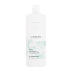 Shampoo Wella Professionals NutriCurls Curls Micellar Shampoo 250 ml