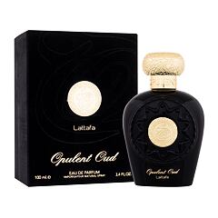 Eau de Parfum Lattafa Opulent Oud 100 ml