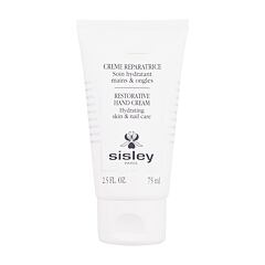 Handcreme  Sisley Restorative Hand Cream 75 ml