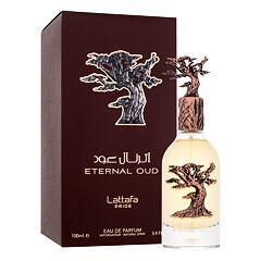 Eau de Parfum Lattafa Pride Eternal Oud 100 ml
