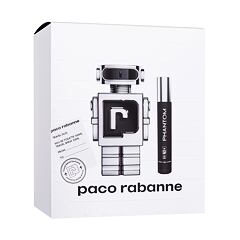 Eau de Toilette Paco Rabanne Phantom 100 ml Sets