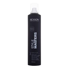 Haarspray  Revlon Professional Style Masters Pure Styler 325 ml
