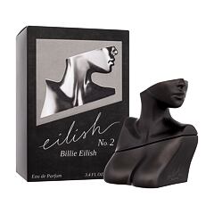 Eau de Parfum Billie Eilish Eilish No.2 100 ml