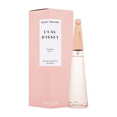 Eau de Toilette Issey Miyake L'Eau D'Issey Pivoine 50 ml