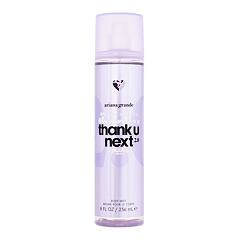Körperspray Ariana Grande Thank U, Next 2.0 236 ml