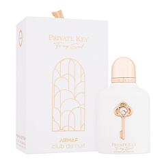 Extrait de Parfum Armaf Club de Nuit Private Key To My Soul 100 ml