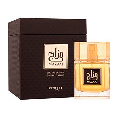 Eau de Parfum Zimaya Mazaaj 100 ml