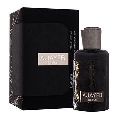 Eau de Parfum Lattafa Ajayeb Dubai 100 ml