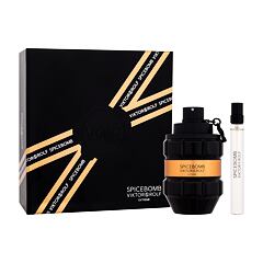 Eau de Parfum Viktor & Rolf Spicebomb Extreme 90 ml Sets