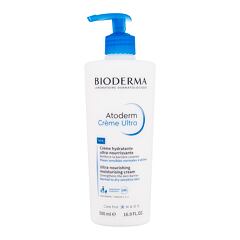 Körpercreme BIODERMA Atoderm Crème Ultra 500 ml
