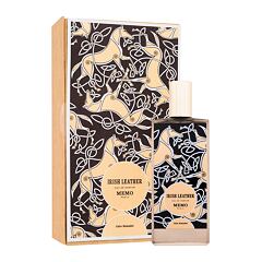Eau de Parfum Memo Paris Cuirs Nomades Irish Leather 75 ml Tester