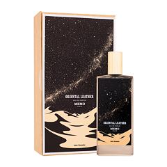 Eau de Parfum Memo Paris Cuirs Nomades Oriental Leather 75 ml