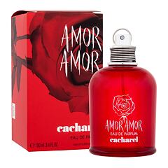 Eau de Parfum Cacharel Amor Amor 30 ml