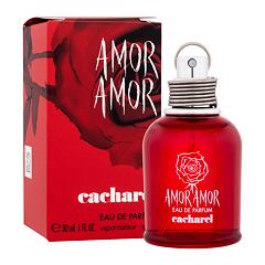 Eau de Parfum Cacharel Amor Amor 30 ml