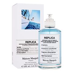 Eau de Toilette Maison Margiela Paris Replica Sailing Day 100 ml