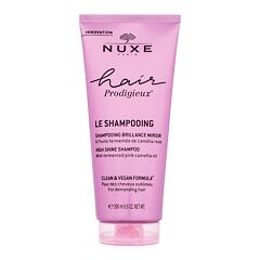 Shampoo NUXE Hair Prodigieux High Shine Shampoo 200 ml