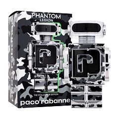 Eau de Toilette Paco Rabanne Phantom Legion The Collector Edition 100 ml