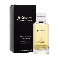Eau de Cologne Baldessarini Baldessarini Concentree 75 ml