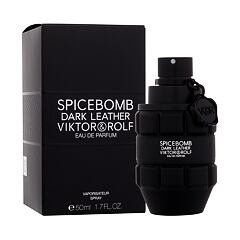 Eau de Parfum Viktor & Rolf Spicebomb Dark Leather 50 ml