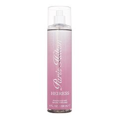 Körperspray Paris Hilton Heiress 236 ml