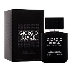 Eau de Parfum Giorgio Group Black Special Edition 100 ml
