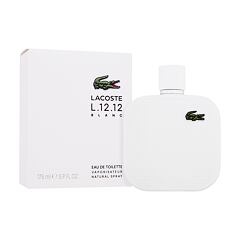 Eau de Toilette Lacoste L.12.12 Blanc 175 ml