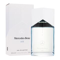 Eau de Parfum Mercedes-Benz Air 100 ml Tester