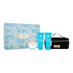 Eau de Toilette Versace Pour Femme Dylan Turquoise 100 ml Sets