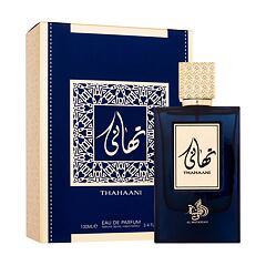 Eau de Parfum Al Wataniah Thahaani 100 ml
