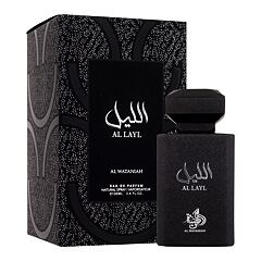 Eau de Parfum Al Wataniah Al Layl 100 ml