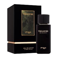 Eau de Parfum Zimaya Treasure 100 ml
