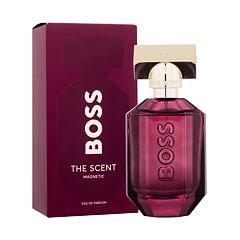 Eau de Parfum HUGO BOSS Boss The Scent Magnetic 30 ml