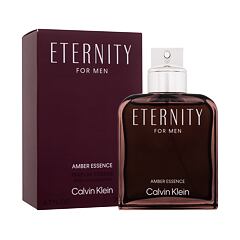 Parfum Calvin Klein Eternity Amber Essence 100 ml
