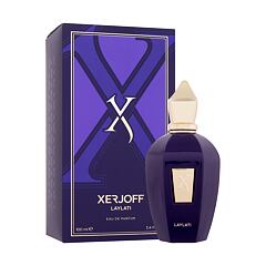 Eau de Parfum Xerjoff V Collection Laylati 100 ml Tester