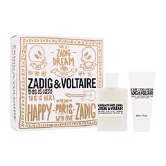Eau de Parfum Zadig & Voltaire This is Her! 50 ml Sets
