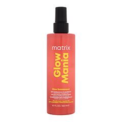Pflege ohne Ausspülen Matrix Glow Mania Glow Gatekeeper Leave-In Conditioner 250 ml