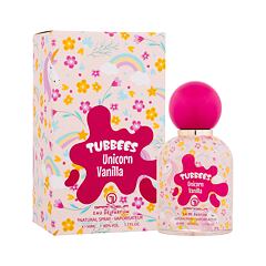 Eau de Parfum Grandeur Tubbees Unicorn Vanilla 50 ml