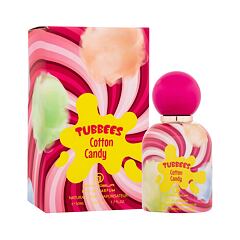 Eau de Parfum Grandeur Tubbees Cotton Candy 50 ml