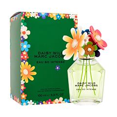 Eau de Parfum Marc Jacobs Daisy Wild Eau So Intense 10 ml