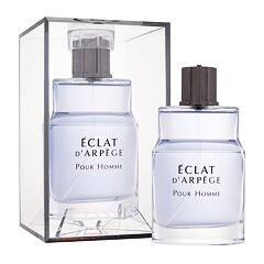 Eau de Toilette Lanvin Éclat D´Arpege Pour Homme 100 ml Tester