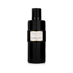 Eau de Parfum Korloff Paris Addiction Pétale 100 ml
