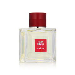 Eau de Toilette Guerlain Habit Rouge L'Instinct 50 ml