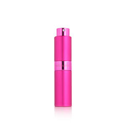 Nachfüllbarer Flakon Twist & Spritz Refillable Fragrance Atomiser 1 St. Hot Pink