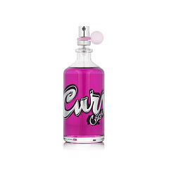 Eau de Toilette Liz Claiborne Curve Crush 100 ml