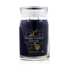 Duftkerze Yankee Candle Signature Twilight Tunes 567 g