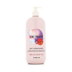 Conditioner Inebrya Ice Cream Dry-T Conditioner 1000 ml