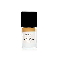 Parfum Bohoboco Vanilla Black Pepper 50 ml