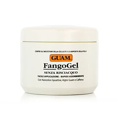 Cellulite & Schwangerschaftsstreifen Guam FangoGel No Rinse Anti-Cellulite 400 ml